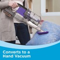 Handheld Vacuums | Black & Decker BSV2020P 20V POWERSERIES Extreme Lithium-Ion Cordless Pet Stick Vacuum Cleaner Kit (2 Ah) image number 17