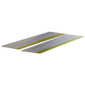 Finish Nails | Freeman SSAF1534-25 15-Gauge 2-1/2 in. Glue Collated Stainless Steel Angle Finish Nails (1000 count) image number 4