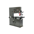 Stationary Band Saws | JET VBS-3612 230/460V 36 in. 3-Phase Metalworking Bandsaw image number 0