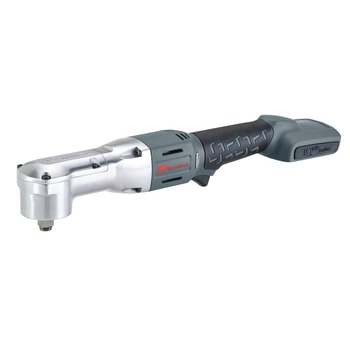 Ingersoll Rand IQV20 20V Lithium-Ion 1/2 in. Square Socket Retainer Ring Cordless Right Angle Impact Wrench (Tool Only) - W5350