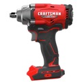  | Factory Reconditioned Craftsman CMCF921BR V20 BRUSHLESS RP Lithium-Ion 1/2 in. Cordless Impact Wrench (Tool Only) image number 4