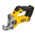 Plumbing and Drain Cleaning | Dewalt DCE180B 20V MAX Cordless Plastic Tubing Cutter (Tool Only) image number 6