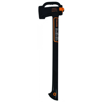 Fiskars 7559 28 in. Splitting Axe with Duraframe Handle - 375591-1001