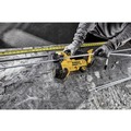 Bolt Cutters | Dewalt DCS350B 20V MAX Lithium-Ion Cordless Threaded Rod Cutter (Tool Only) image number 6