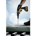 DeWALT Spring Savings! Save up to $100 off DeWALT power tools | Dewalt DCF622BDCB204-BNDL 20V MAX XR Brushless Lithium-Ion Cordless Versa-Clutch Adjustable Torque Screwgun with 4 Ah Battery Bundle image number 8