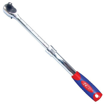 PRODUCTS | EZ Red 1/2 in. Drive Telescoping Monster Ratchet 12 in. to 17.3 in. - MR12