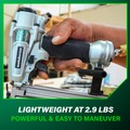 Brad Nailers | Metabo HPT NT50A5M 18-Gauge 2 in. Pro Brad Nailer image number 9