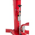 Transmission Jacks | Sunex 7793B 1,000 lbs. Telescoping Transmission Jack image number 12