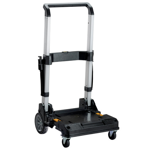 Tool Carts | Dewalt DWST17888 TSTAK Trolley image number 0