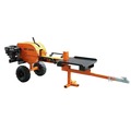 Log Splitters | Detail K2 OPS240-V2 V2 Series 7 HP 212 cc 40-Ton Kinetic Log Splitter image number 4