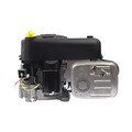 Replacement Engines | Briggs & Stratton 31R907-0007-G1 500cc 17.5 Gross HP Vertical Shaft Gas Engine image number 3