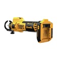 Cut Off Grinders | Dewalt DCE555B 20V XR MAX Brushless Lithium-Ion Cordless Drywall Cut-Out Tool (Tool Only) image number 4