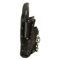 Tool Belts | Klein Tools 5127 6-Pocket Tool Pouch image number 3