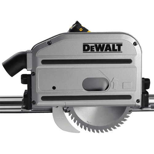 Factory Reconditioned Dewalt DWS520KR 6-1-2 in. | CPO DeWALT