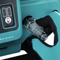 Pressure Washers | Makita GWH01Z 40V MAX XGT Brushless 1300 PSI 1.5 GPM Lithium-Ion Cordless Pressure Washer (Tool Only) image number 7