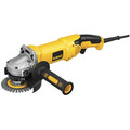 Angle Grinders | Dewalt D28115N 4-1/2 in. / 5 in. 9,000 RPM 13.0 Amp Grinder with No Lock-On image number 1