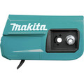 Chainsaws | Makita XCU10SM1 18V LXT Brushless Lithium-Ion 12 in. Cordless Top Handle Chain Saw Kit (4 Ah) image number 6