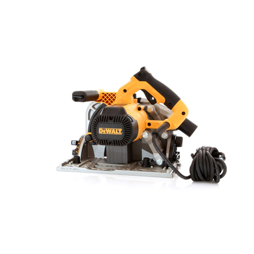 Dewalt DWS520K 612 in. Corded Track Saw CPO DeWALT