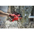Chainsaws | Milwaukee 2527-20 M12 FUEL HATCHET Brushless Lithium-Ion Cordless 6 in. Pruning Saw (Tool-Only) image number 19