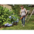  | Black & Decker LSTE523 20V MAX EASYFEED 2-Speed Lithium-Ion 12 in. Cordless String Trimmer/Edger Kit (2.5 Ah) image number 6