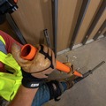 Electrical Crimpers | Klein Tools 51429 8.9 lbs. Conduit Bender Handle for 1-1/4 in. Heads image number 5