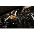 Cordless Ratchets | Dewalt DCF503BDCB135C-BNDL 12V MAX XTREME Brushless 3/8 in. Cordless Ratchet with 2-Piece Lithium-Ion Batteries and Charger Starter Kit Bundle (3 Ah/5 Ah) image number 4