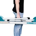 Miter Saw Accessories | Makita WST06 Compact Folding Miter Saw Stand image number 13