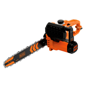 CHAINSAWS | Black & Decker 8 Amp 14 in. Corded Chainsaw - BECS600