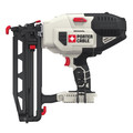  | Porter-Cable PCC792B 20V MAX Cordless Lithium-Ion 16 Gauge Straight Finish Nailer (Tool Only) image number 1