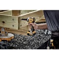Clearance Center | Dewalt DCF911B 20V MAX Brushless Lithium-Ion 1/2 in. Cordless Impact Wrench with Hog Ring Anvil (Tool Only) image number 2