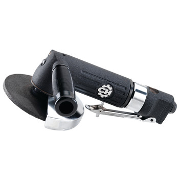 Campbell Hausfeld 5 in. Air Angle Grinder - CL155500AV