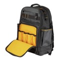 Save 15% off $250 on Select DEWALT Tools! | Dewalt DWST560102 PRO Backpack image number 2