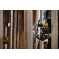 Hammer Drills | Dewalt DCD805B 20V MAX XR Brushless Lithium-Ion 1/2 in. Cordless Hammer Drill Driver (Tool Only) image number 18