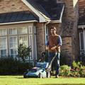 Clearance Center | Makita XML11Z 18V X2 (36V) LXT Lithium-Ion 21 in. Cordless Self-Propelled lawn Mower (Tool Only) image number 15