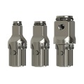 Drill Accessories | Ingersoll Rand AK33H (3-Piece) Hog Ring 3/8 in., 1/2 in., and 3/4 in. Anvil for DXS 2236 Series Air Impact Wrenches image number 0