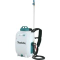 Sprayers | Makita XSU02Z 18V LXT Lithium‑Ion Cordless 4 Gallon Backpack Sprayer (Tool Only) image number 0