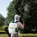 Sprayers | Makita XSU02Z 18V LXT Lithium‑Ion Cordless 4 Gallon Backpack Sprayer (Tool Only) image number 6