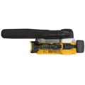 Belt Sanders | Dewalt DCW220B 20V MAX XR Brushless 3x21 in. Cordless Belt Sander (Tool Only) image number 3