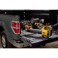 Outdoor Power Combo Kits | Dewalt DCKO222M1 20V MAX XR Brushless Lithium-Ion 14 in. Cordless Folding String Trimmer/Handheld Blower Combo Kit (4 Ah) image number 13