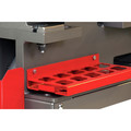 Metal Forming | JET JT9-756100 115V 14 Amp Single Phase 45 Ton Corded Ironworker image number 10