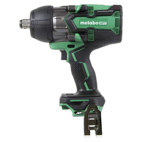 Metabo HPT Clearance | Metabo HPT WR36DFQ4M 36V MultiVolt Variable Speed 3/4 in. Cordless Impact Wrench (Tool Only) image number 0