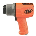 Air Impact Wrenches | Ingersoll Rand 2236QTIMAX-O DXS 1350 BPM 7500 RPM 1500 ft-lbs. Breakaway Torque 1/2 in. Drive Standard Anvil Air Impact Wrench - Orange image number 2
