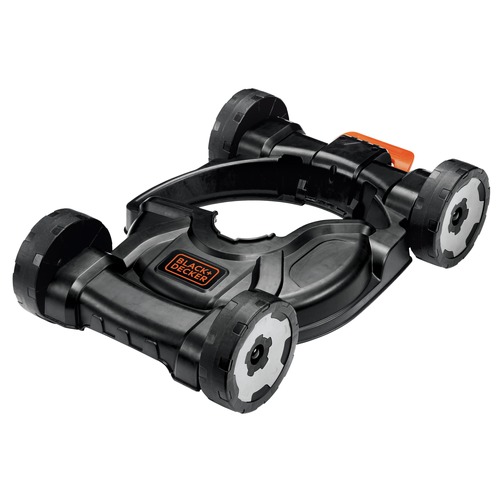Lawn Mowers Accessories | Black & Decker MTD100 3-in-1  Compact Mower Removable Deck image number 0