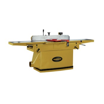 Powermatic PJ1696 230/460V 3-Phase 7-1/2-Horsepower 16 in. Jointer with Helical Cutterhead