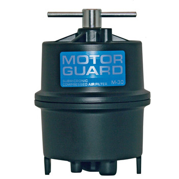 PRODUCTS | Motor Guard Sub-Micronic Compressed Air Filter - M30