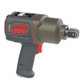 Air Impact Wrenches | Ingersoll Rand 2146Q2MAX 1075 BPM 5500 RPM 2000 ft-lbs. Nut-Busting Reverse Torque Ring/Thru-Hole 1 in. Square Drive Pistol Grip Air Impact Wrench image number 7