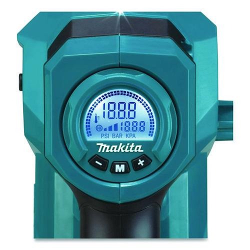 Makita 18V LXT Lithium-Ion Cordless High-Pressure Inflator (Tool