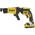 Screw Guns | Dewalt DCF6202 Collated Drywall Screw Gun Attachment image number 2