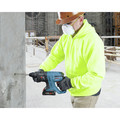  | Factory Reconditioned Bosch GBH18V-21N-RT 18V Brushless Lithium-Ion SDS-plus 3/4 in. Cordless Rotary Hammer (Tool Only) image number 7