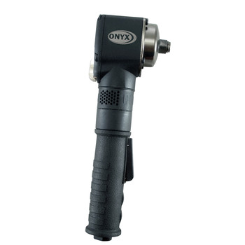 PRODUCTS | Astro Pneumatic ONYX 415 ft-lbs. 1/2 in. Nano Angle Impact Wrench - 1832
